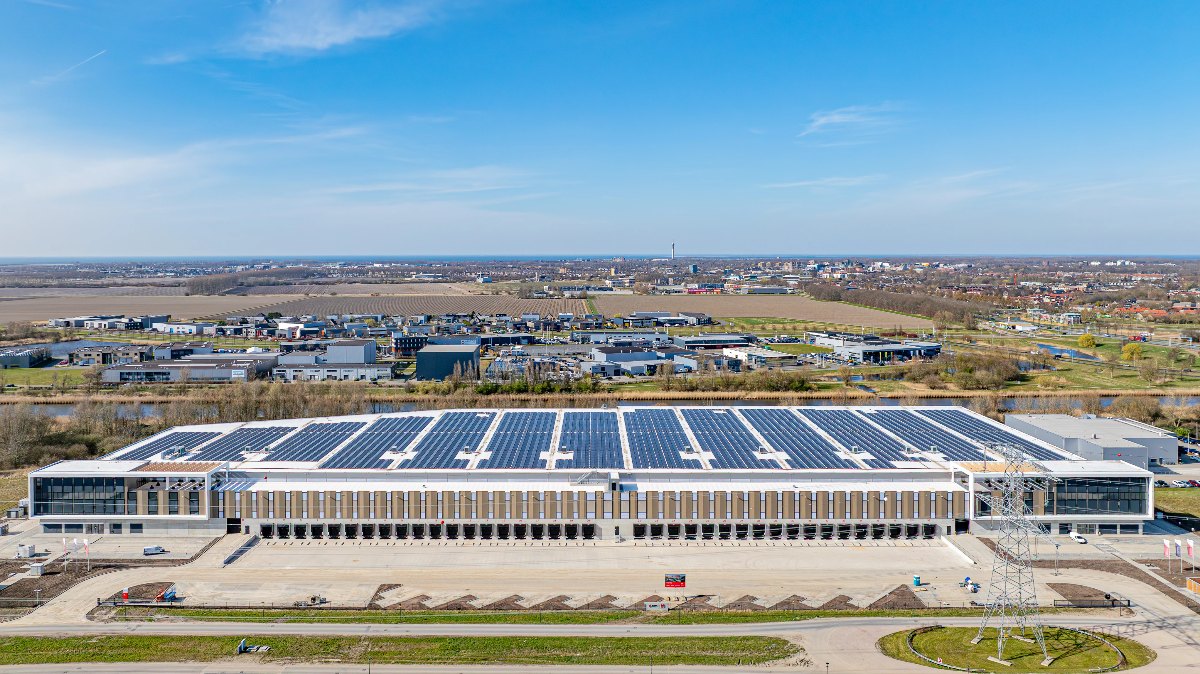 Frasers Property reports higher 1HFY2025 earnings with higher residential sales and absence of impairment